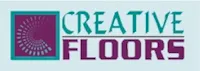 CREATIVE FLOORS logo