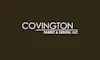 Covington logo