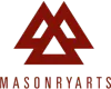 Masonry Arts logo