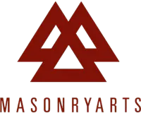 Masonry Arts logo