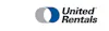 United Rentals logo
