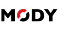 Mody logo