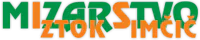 Mizarstvo Iztok Simčič logo