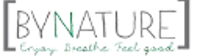 By Nature Design logo