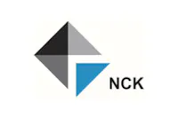 NCK logo