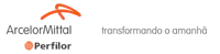 Perfilor (ArcelorMittal) logo