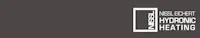 Nissle Heating logo