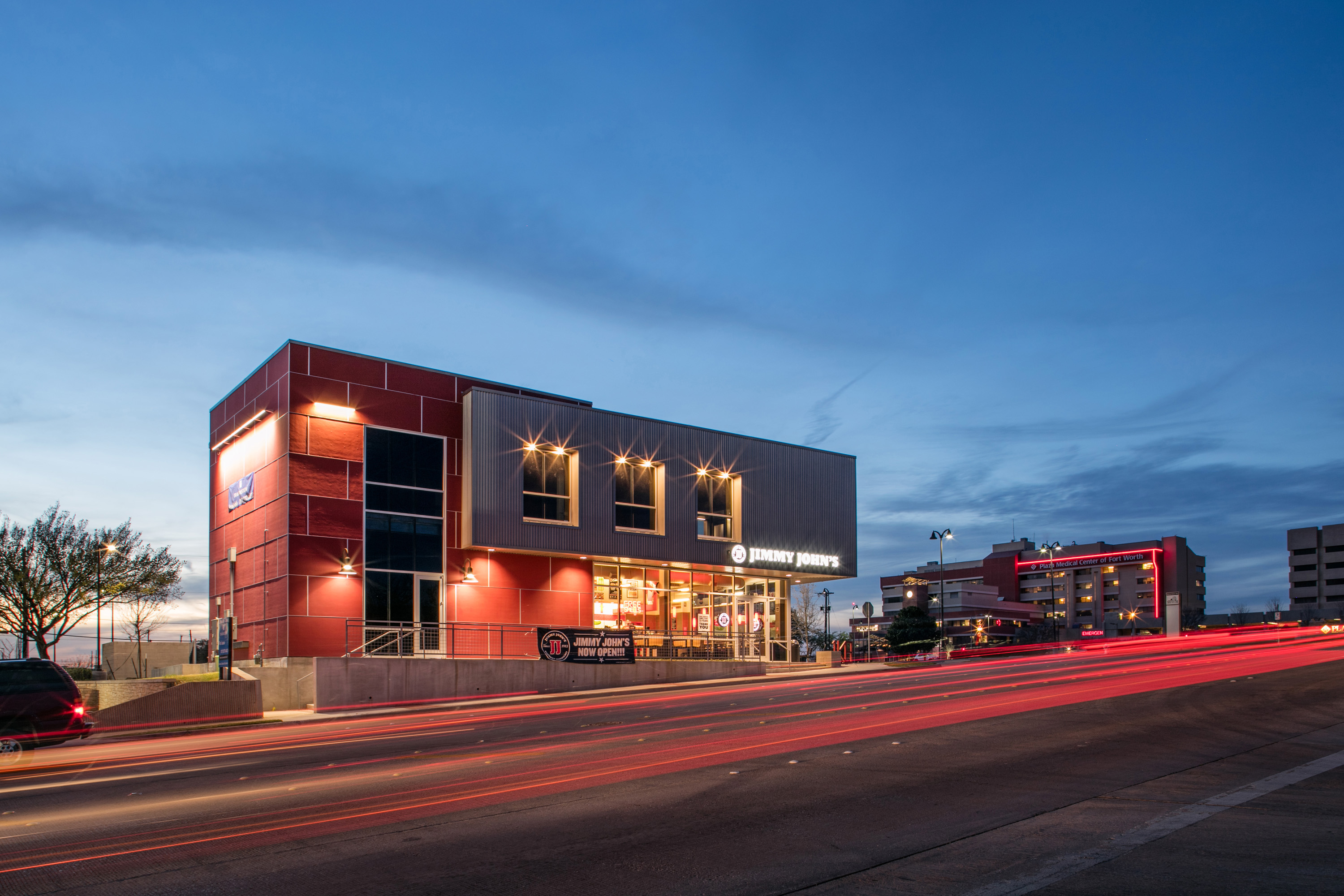 Idea 2280510: 1K8 by VLK Architects in Fort Worth, United States ...