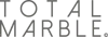 Total Marble logo
