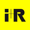 i+R | Bau | GmbH logo