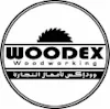 Woodex Kuwait logo