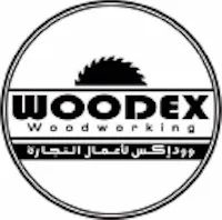 Woodex Kuwait logo