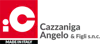 Cazzaniga logo