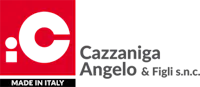 Cazzaniga logo