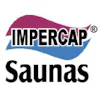 Impercap Saunas e Aquecedores logo