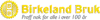 Birkeland Bruk logo