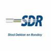 Staal Dekker en Ronday logo