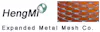 Expanded Mesh logo