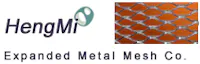Expanded Mesh logo