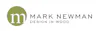Mark Newman Design in Wood logo