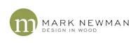 Mark Newman Design in Wood logo