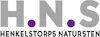 Henkelstorps Natursten logo