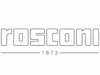 Rosconi Design + Funktion logo
