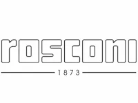 Rosconi Design + Funktion logo
