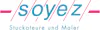 Soyez logo
