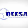 REESA logo