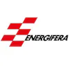 Energifera logo