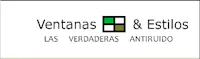 Ventanas y Estilos logo