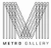 Metro Gallery logo