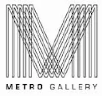 Metro Gallery logo