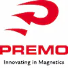 Premo e Prime logo