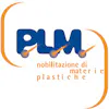 PLM logo