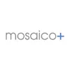 mosaico+ logo