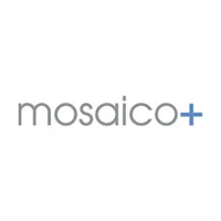 mosaico+ logo