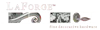 LaForge logo