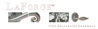 LaForge logo