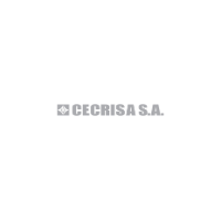 Cecrisa S. A. logo