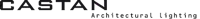 Castan Architectural Lighting logo