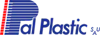 Pal Plastic, S.A. logo