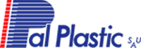 Pal Plastic, S.A. logo