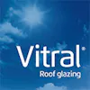 Vitral logo
