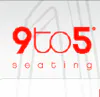 9 to 5 Seating logo