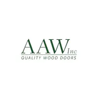 AAW Doors logo