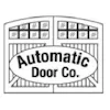 Automatic Door Co. logo