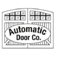 Automatic Door Co. logo