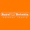 Royal Botania logo